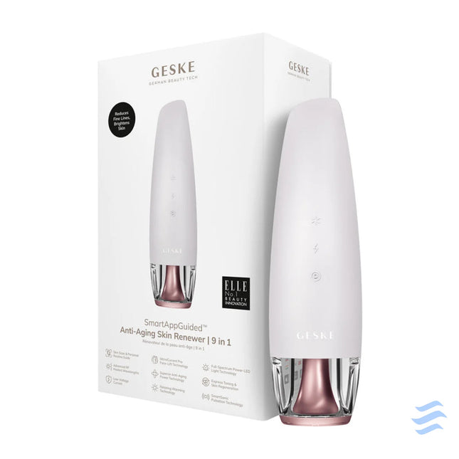Geske Anti Aging Skin Renewer 9in1 (Starlight) Massagers