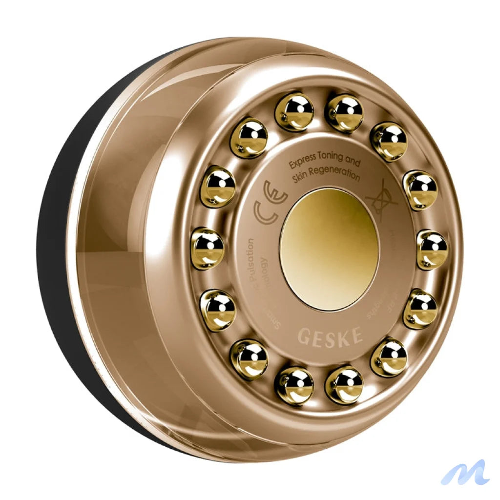 Geske Anti-Aging Skin Tightener 6in1 (Gray)