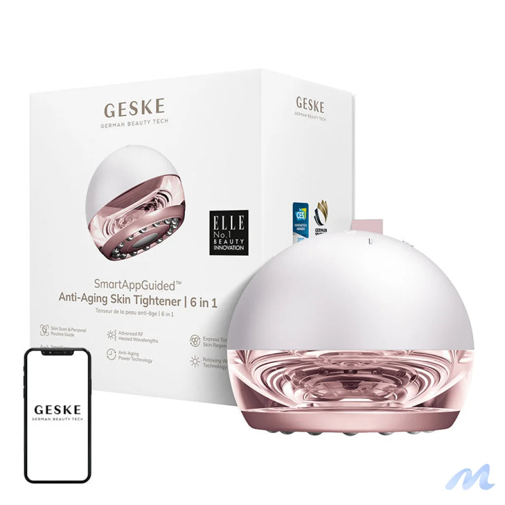 Geske Anti-Aging Skin Tightener 6in1 (Starlight)
