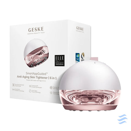 Geske Anti Aging Skin Tightener 6in1 (Starlight) Massagers