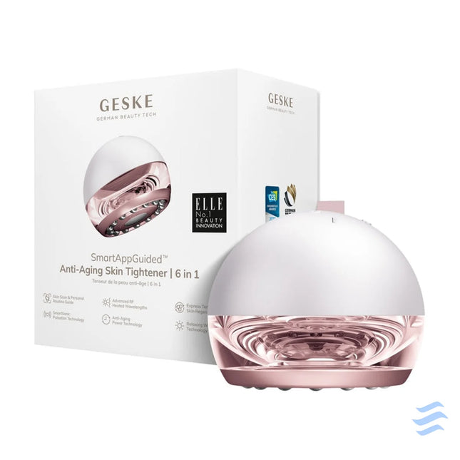 Geske Anti Aging Skin Tightener 6in1 (Starlight) Massagers