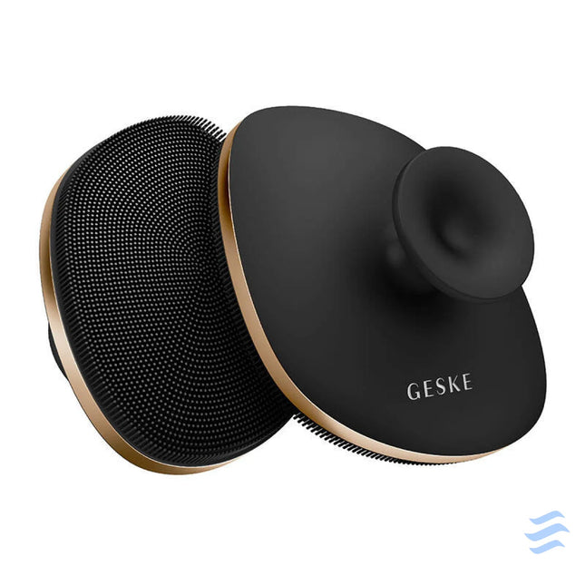 Geske Body Brush 4 in 1 (gray) Body care devices