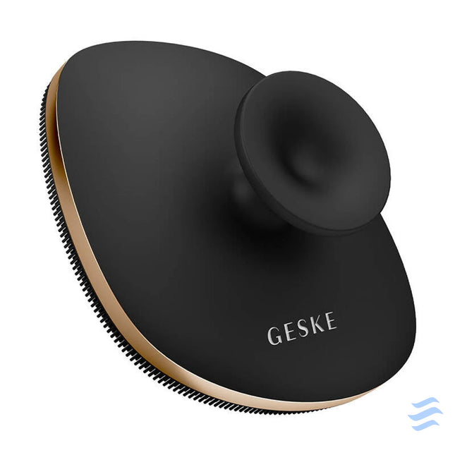 Geske Body Brush 4 in 1 (gray) Body care devices