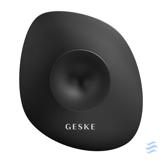 Geske Body Brush 4 in 1 (gray) Body care devices