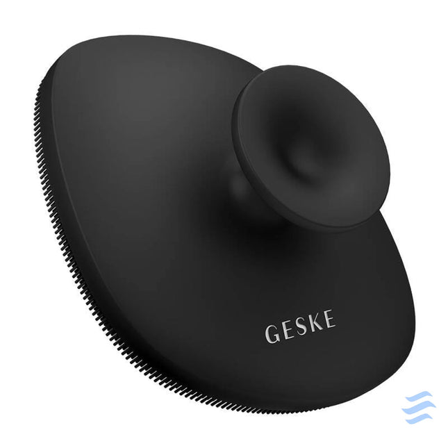 Geske Body Brush 4 in 1 (gray) Others