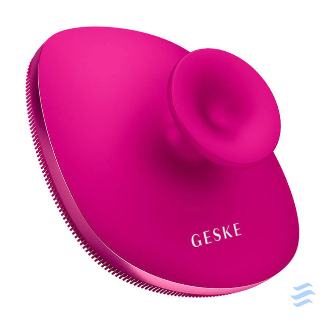 Geske Body Brush 4 in 1 (magenta) Body care devices
