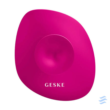 Geske Body Brush 4 in 1 (magenta) Body care devices