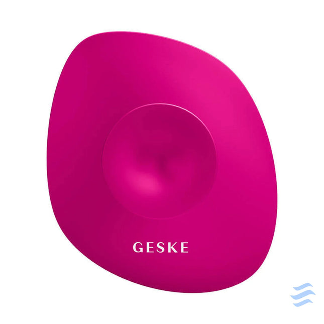 Geske Body Brush 4 in 1 (magenta) Others