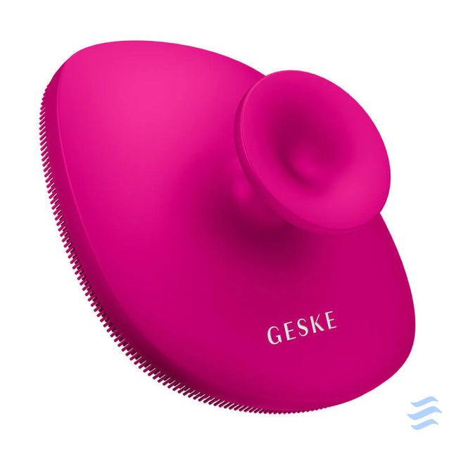Geske Body Brush 4 in 1 (magenta) Others