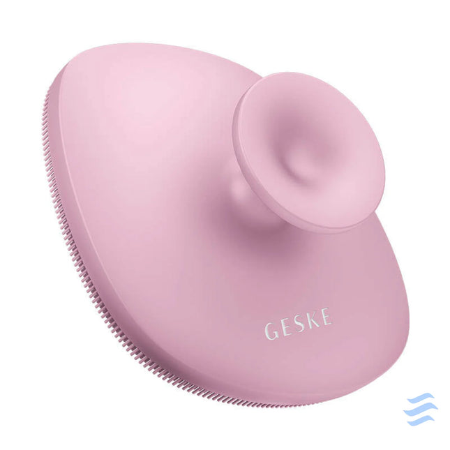 Geske Body Brush 4 in 1 (pink) Others
