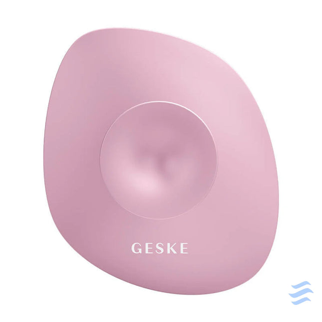 Geske Body Brush 4 in 1 (pink) Others