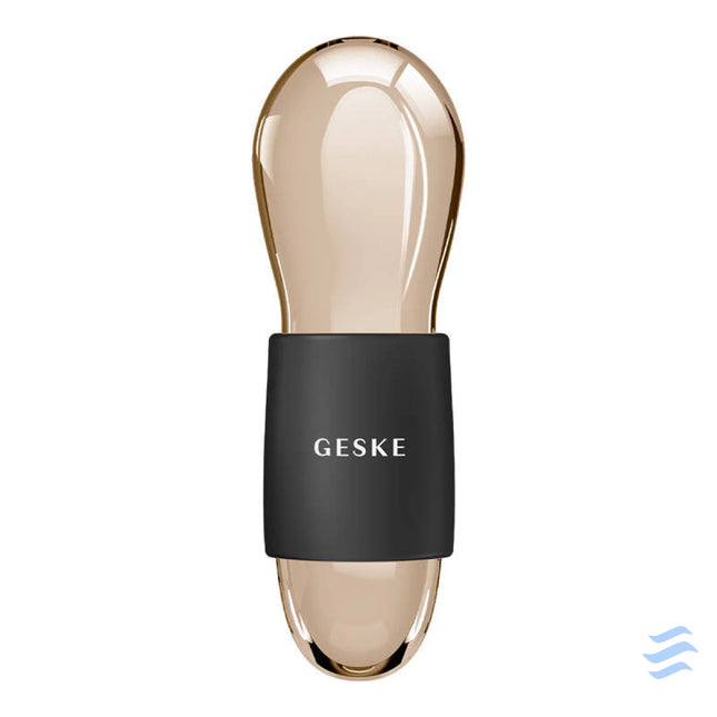 Geske Cool & Warm Duo Eye Massager 7in1 (gray) Massagers