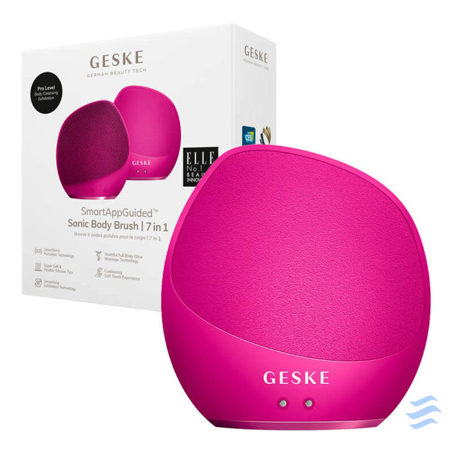 Geske Cool&Warm Duo Eye Massager 7in1 (magenta) Massagers