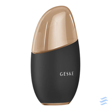 Geske Cool & Warm Eye and Face Massager 7in1 (gray) Massagers