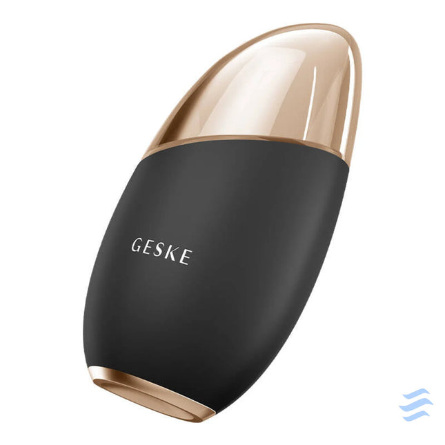 Geske Cool & Warm Eye and Face Massager 7in1 (gray) Massagers