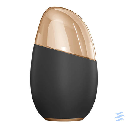 Geske Cool & Warm Eye and Face Massager 7in1 (gray) Massagers