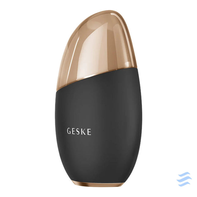 Geske Cool & Warm Eye and Face Massager 7in1 (gray) Massagers
