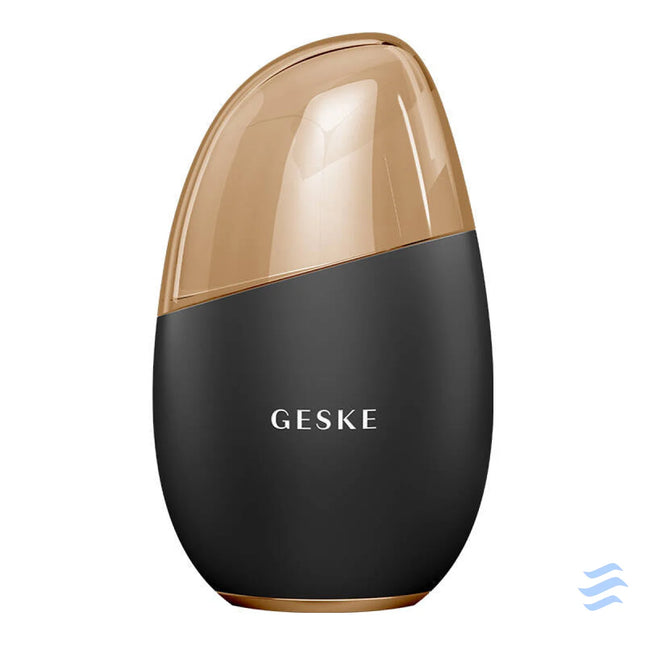 Geske Cool & Warm Eye and Face Massager 7in1 (gray) Massagers