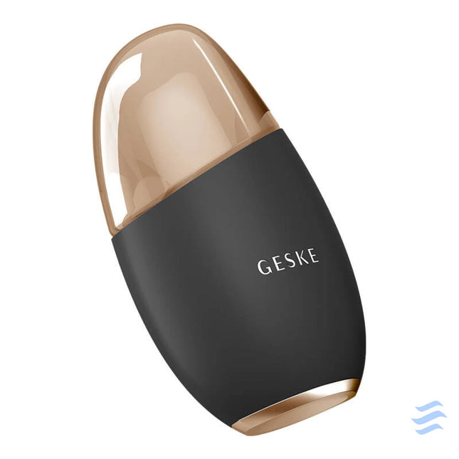 Geske Cool & Warm Eye and Face Massager 7in1 (gray) Massagers