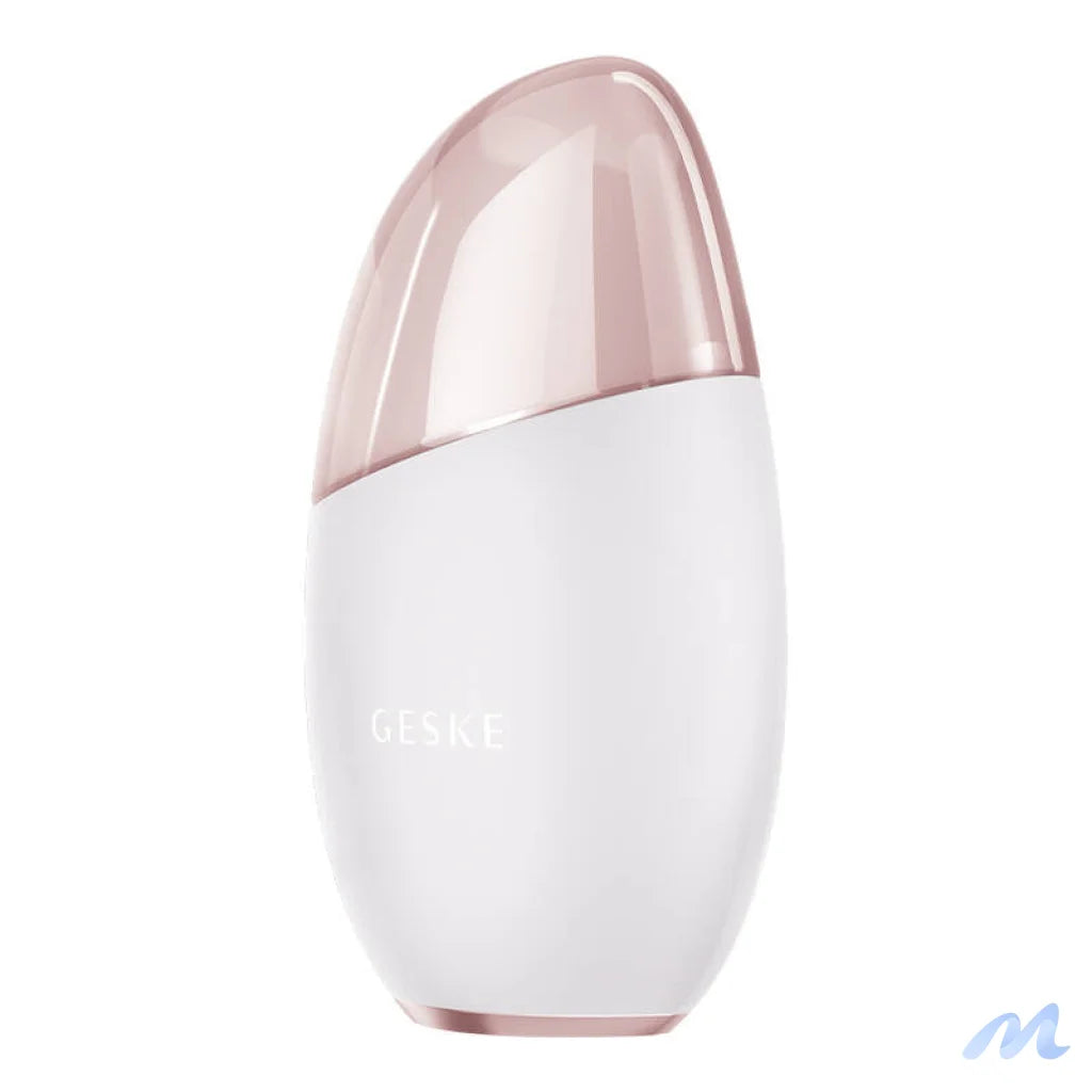 Geske Cool & Warm Eye and Face Massager 7in1 (starlight)