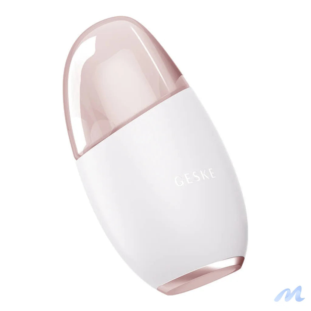Geske Cool & Warm Eye and Face Massager 7in1 (starlight)