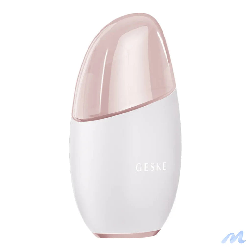 Geske Cool & Warm Eye and Face Massager 7in1 (starlight)