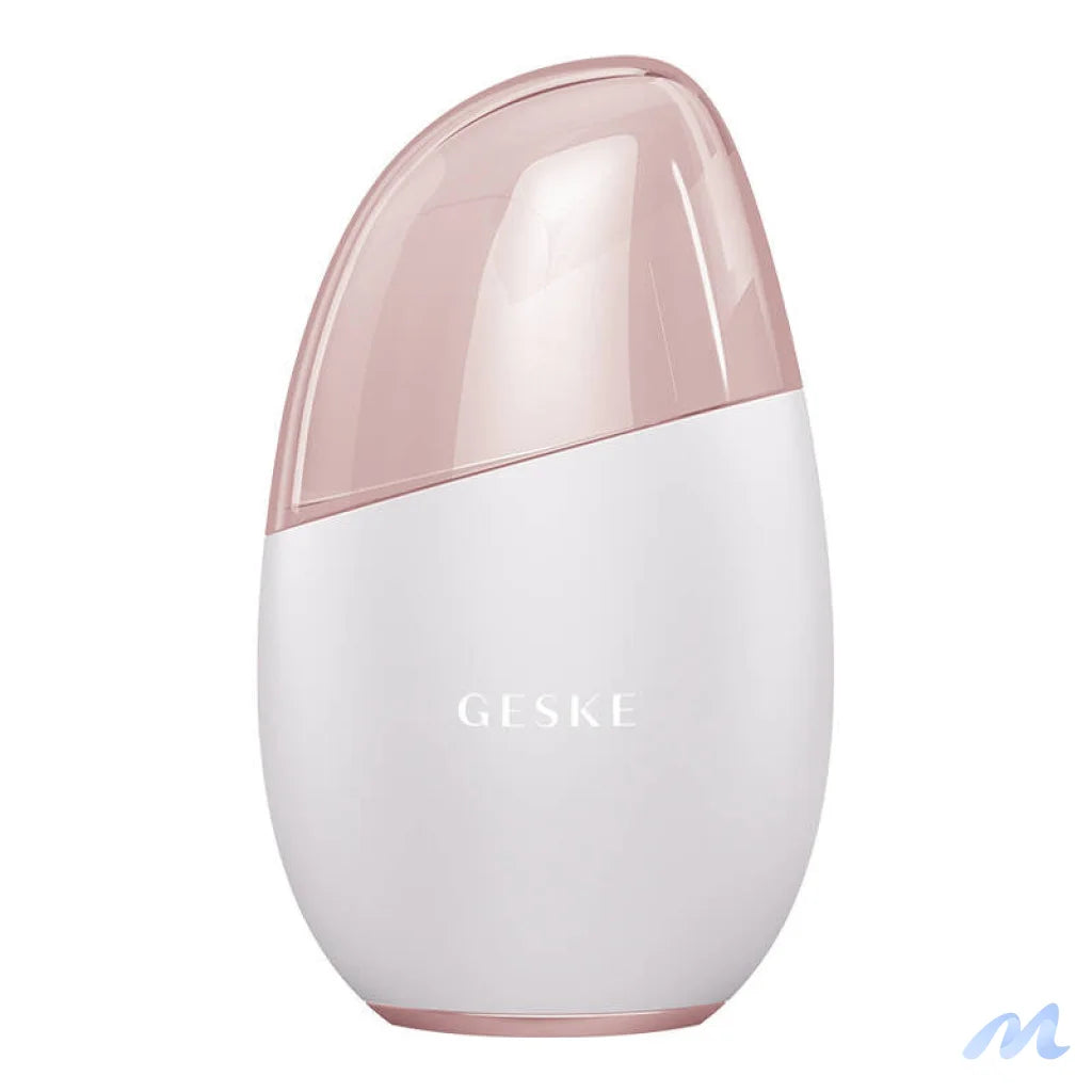 Geske Cool & Warm Eye and Face Massager 7in1 (starlight)
