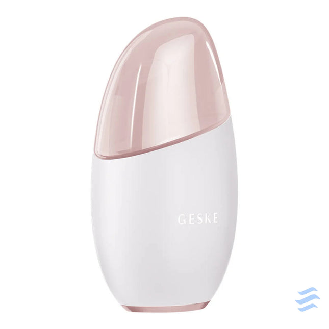 Geske Cool & Warm Eye and Face Massager 7in1 (starlight) Massagers