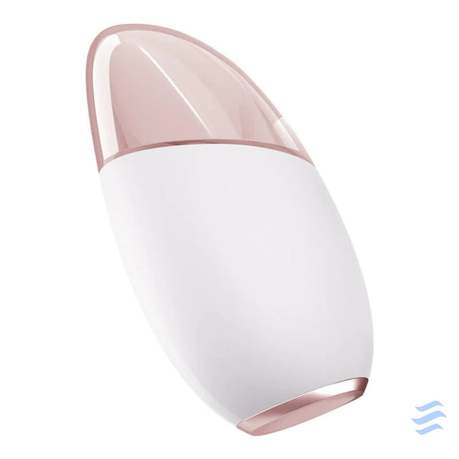 Geske Cool & Warm Eye and Face Massager 7in1 (starlight) Massagers