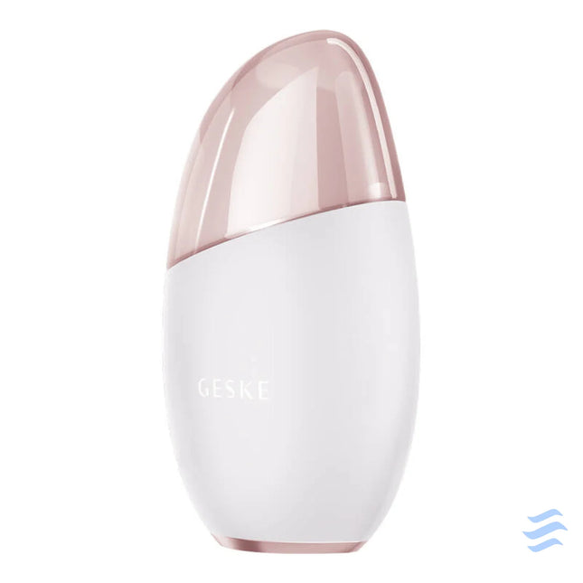 Geske Cool & Warm Eye and Face Massager 7in1 (starlight) Massagers