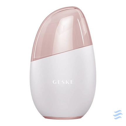 Geske Cool & Warm Eye and Face Massager 7in1 (starlight) Massagers