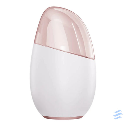 Geske Cool & Warm Eye and Face Massager 7in1 (starlight) Massagers