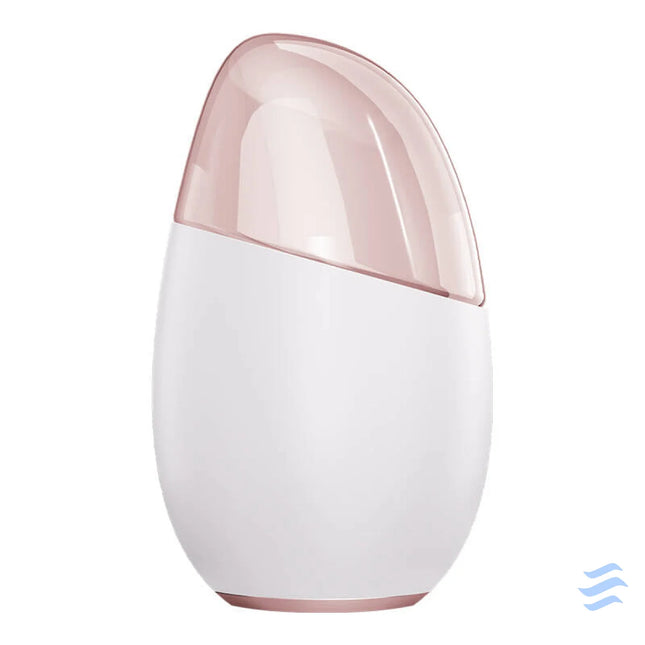 Geske Cool & Warm Eye and Face Massager 7in1 (starlight) Massagers