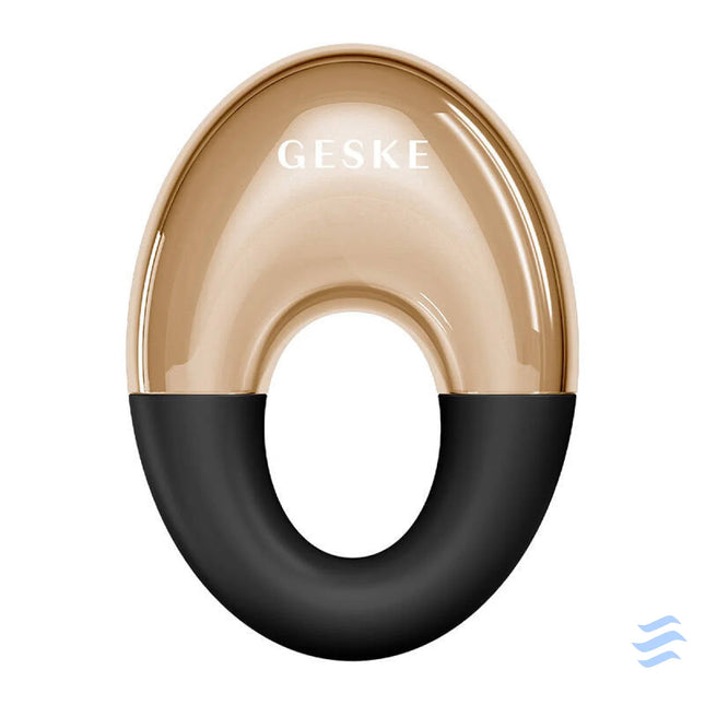 Geske Cool & Warm Eye Massager 7 in 1 (gray) Massagers