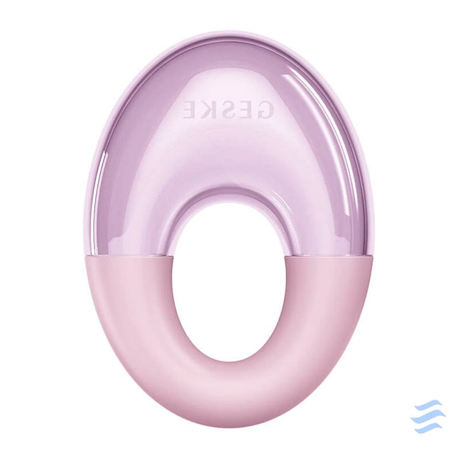 Geske Cool & Warm Eye Massager 7 in 1 (pink) Massagers