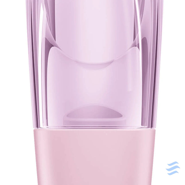Geske Cool & Warm Eye Massager 7 in 1 (pink) Massagers