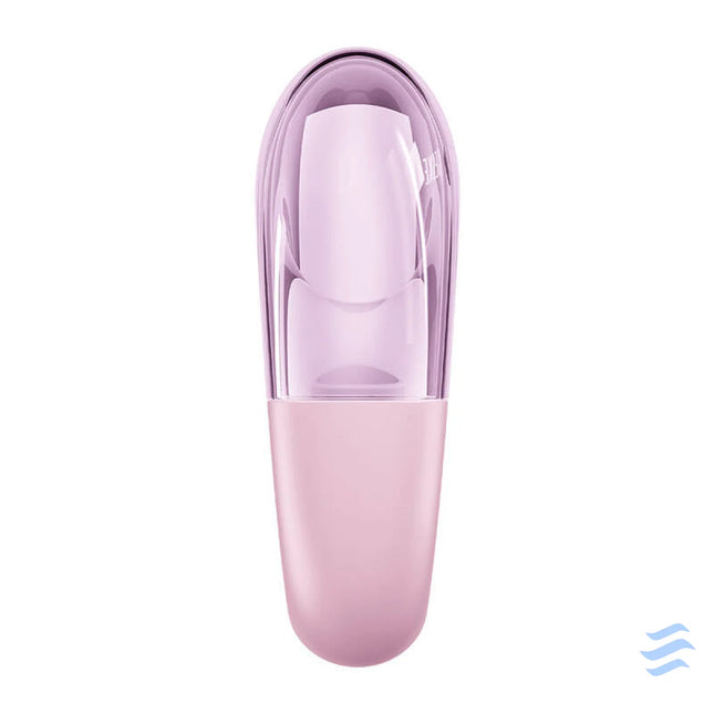 Geske Cool & Warm Eye Massager 7 in 1 (pink) Massagers