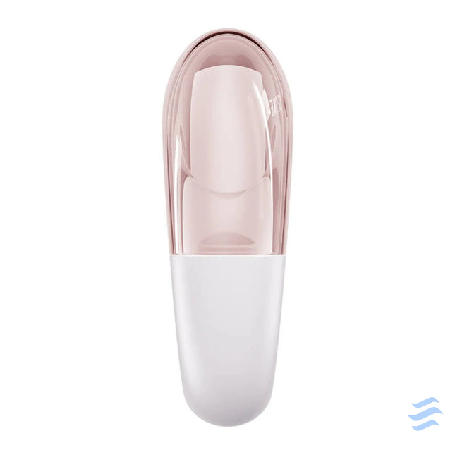 Geske Cool & Warm Eye Massager 7in1 (starlight) Massagers