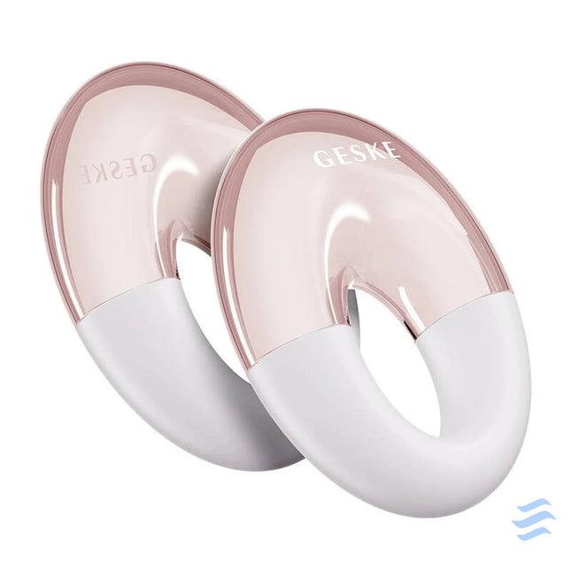 Geske Cool & Warm Eye Massager 7in1 (starlight) Massagers