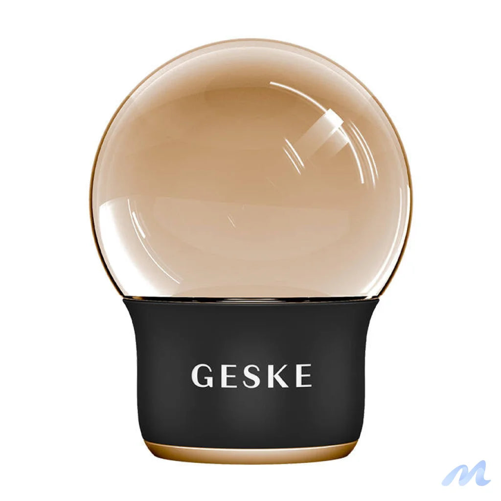 Geske Cool & Warm Face and Body Massager 7 in 1 (gray)