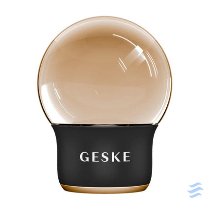 Geske Cool & Warm Face and Body Massager 7 in 1 (gray) Massagers