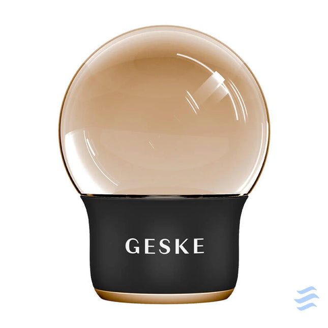 Geske Cool & Warm Face and Body Massager 7 in 1 (gray) Massagers