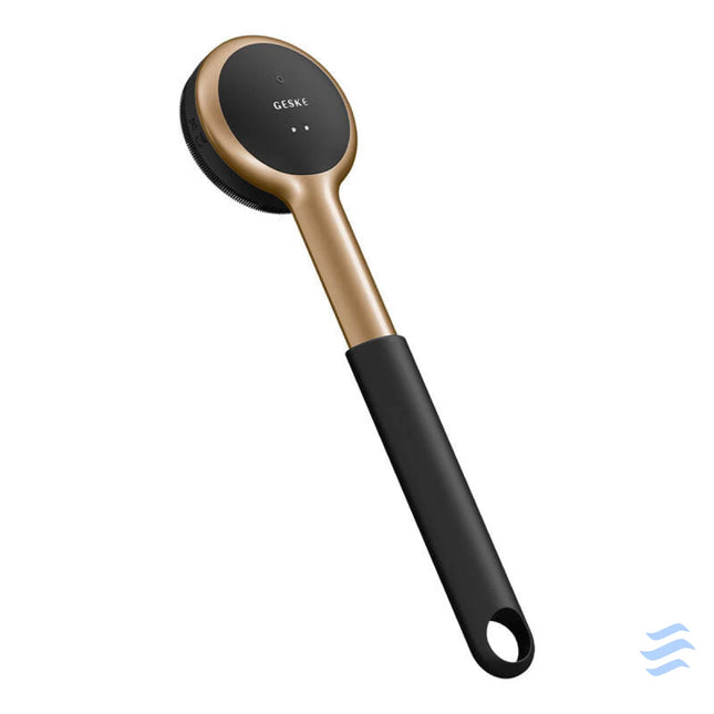 Geske exfoliating sonic LED body brush Body care devices
