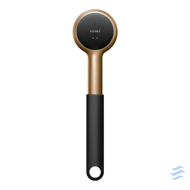 Geske exfoliating sonic LED body brush Body care devices