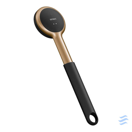 Geske exfoliating sonic LED body brush Body care devices