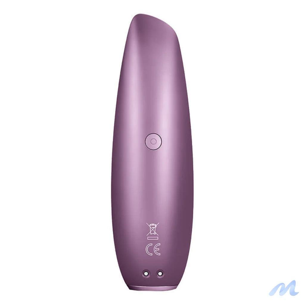 Geske Magnetic Touchless 5-in-1 Facial Mask Scrub (pink).