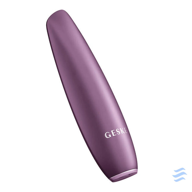 Geske Magnetic Touchless 5 in 1 Facial Mask Scrub (pink). Others
