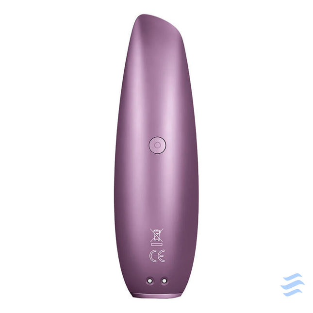 Geske Magnetic Touchless 5 in 1 Facial Mask Scrub (pink). Others