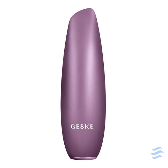 Geske Magnetic Touchless 5 in 1 Facial Mask Scrub (pink). Others