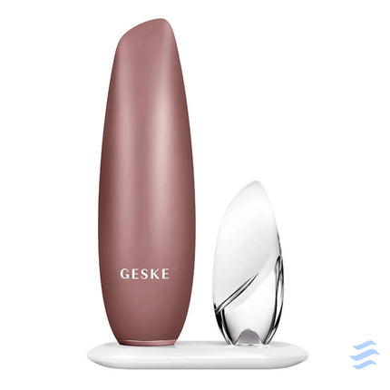 Geske Magnetic Touchless 5 in 1 Mask Scrub (starlight) Others